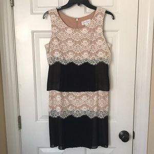 New condition, only worn once, Jessica Simpson dress. Size 6